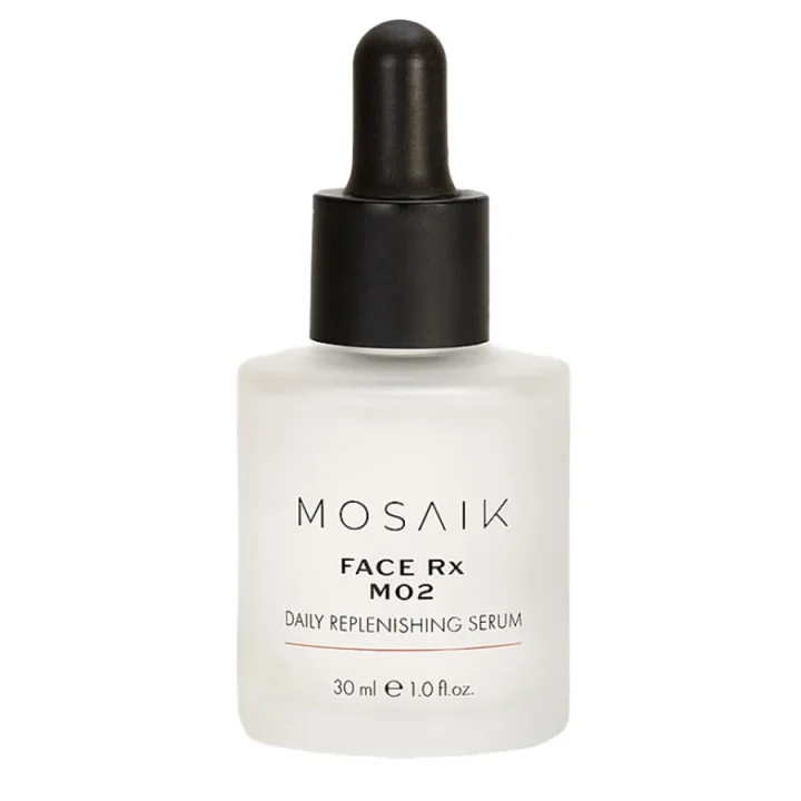Mosaik FaceRX M02 Serum 30 ml Mosaik