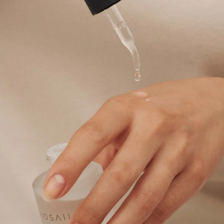 Mosaik FaceRX L01 Serum 30 ml Mosaik