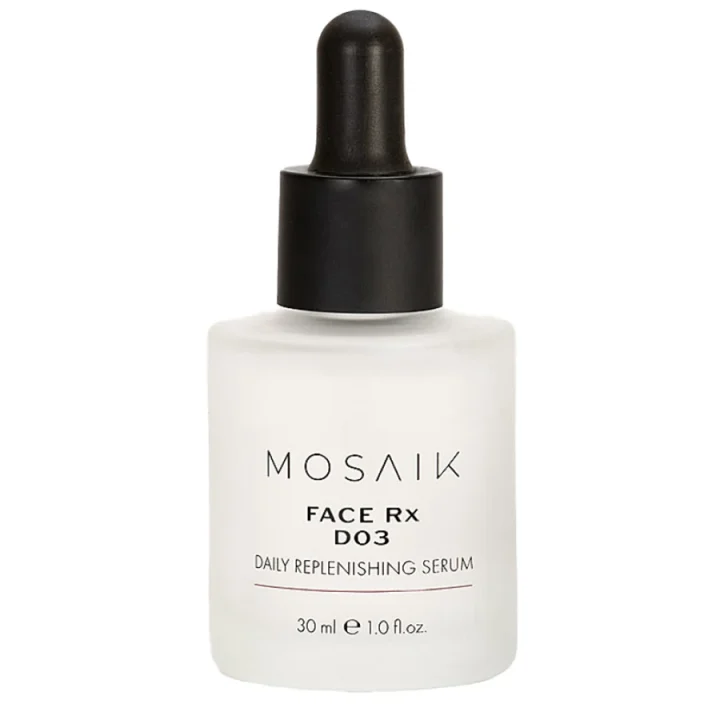 Mosaik FaceRX D03 Serum 30 ml Mosaik