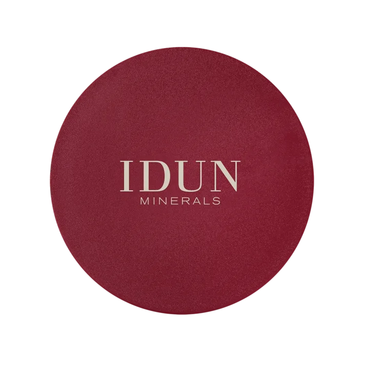 IDUN Minerals Mineral Powder Foundation 7 g Freja Idun Minerals