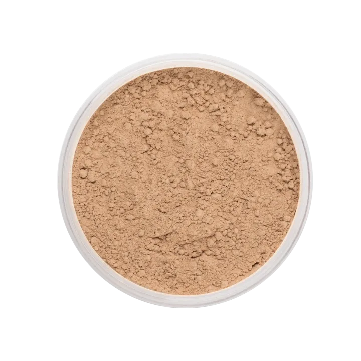 IDUN Minerals Mineral Powder Foundation 7 g Disa Idun Minerals