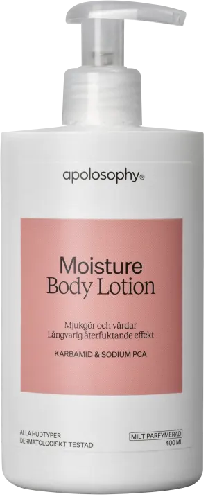 Apolosophy Body Lotion 400 ml Apolosophy