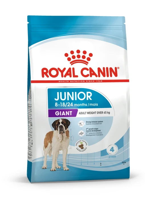 Royal Canin Giant Junior 15 kg Royal Canin