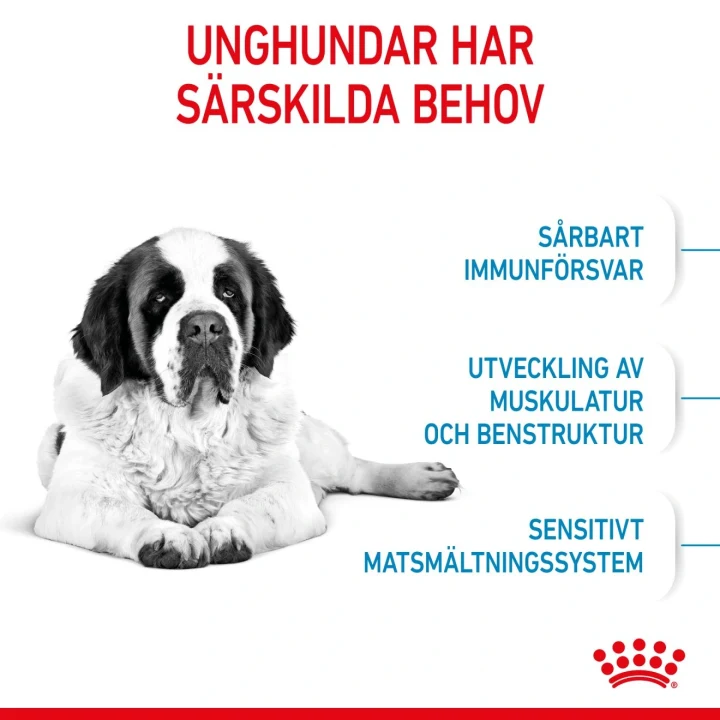 Royal Canin Giant Junior 15 kg Royal Canin