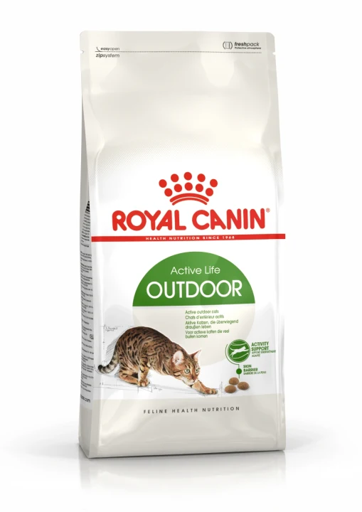 Royal Canin Outdoor 4 kg Royal Canin