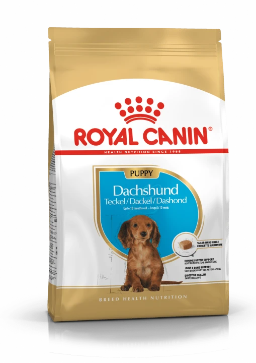 Royal Canin Dachshund Puppy 1,5 kg Royal Canin