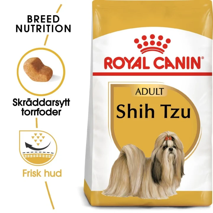 Royal Canin Shih Tzu Adult 7,5 kg Royal Canin