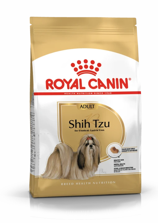 Royal Canin Shih Tzu Adult 7,5 kg Royal Canin