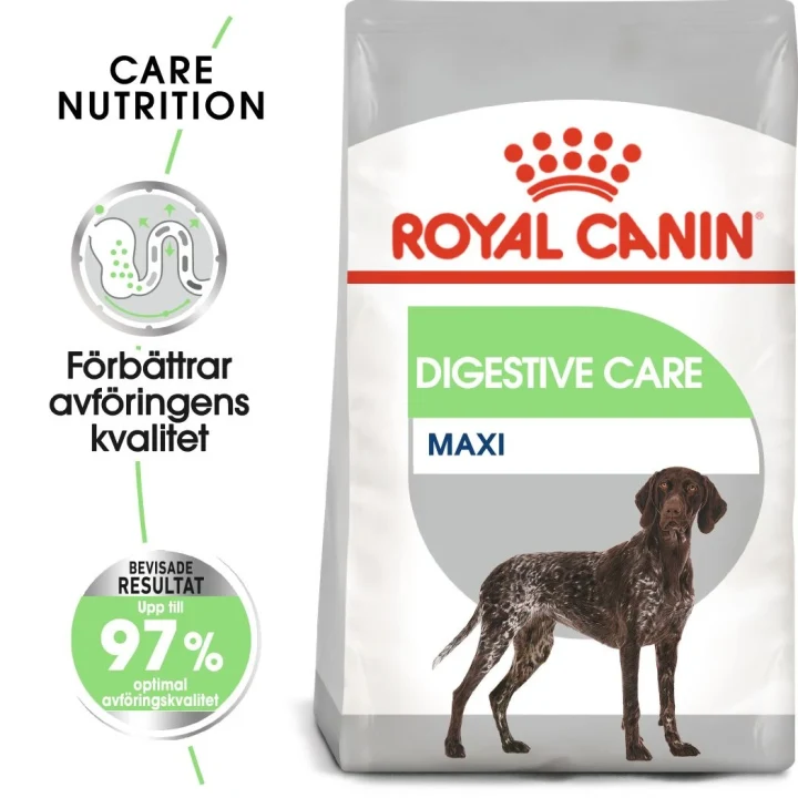 Royal Canin Digestive Care Maxi 12 kg Royal Canin