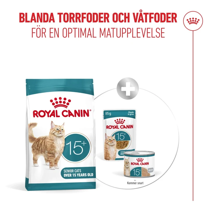 Royal Canin Ageing  15+  4 kg Royal Canin