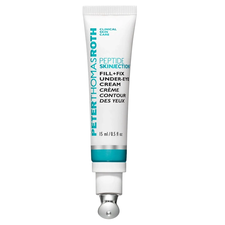 Peter Thomas Roth Peptide Skinjection™ Fill + Fix Under-Eye Cream 15 ml Peter Thomas Roth