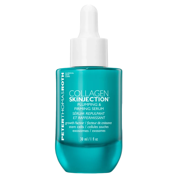 Peter Thomas Roth Collagen Skinjection™ Plumping & Firming Serum 30 ml Peter Thomas Roth