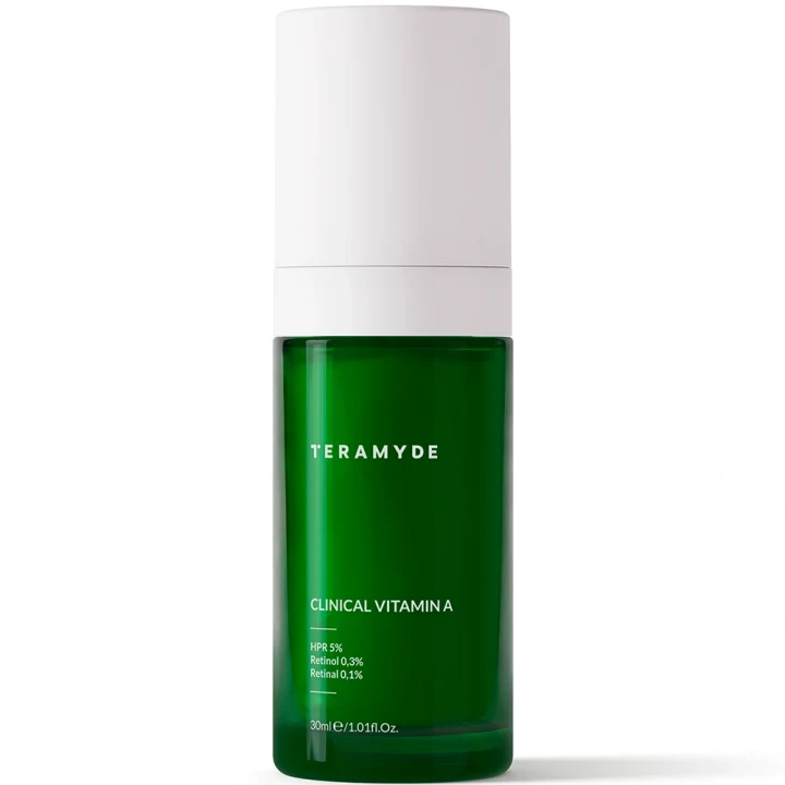 Niche Beauty Lab Teramyde Clinical Vitamin A 30 ml Niche Beauty Lab