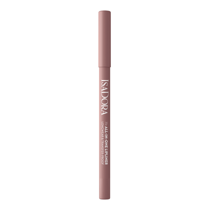 IsaDora All-in-One Lipliner 1,2g 01 Bare Beige. Visa bild 2 av 7
