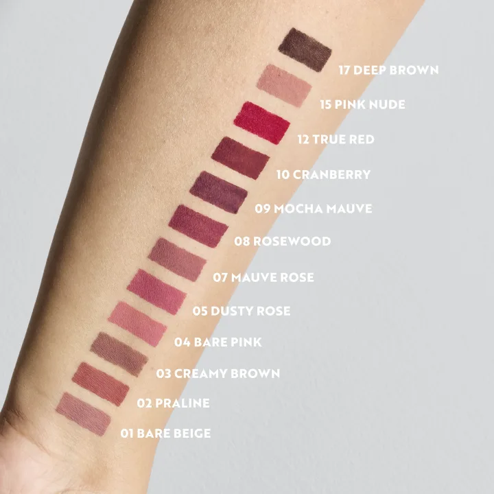 IsaDora All-in-One Lipliner 1,2g 01 Bare Beige. Visa bild 6 av 7