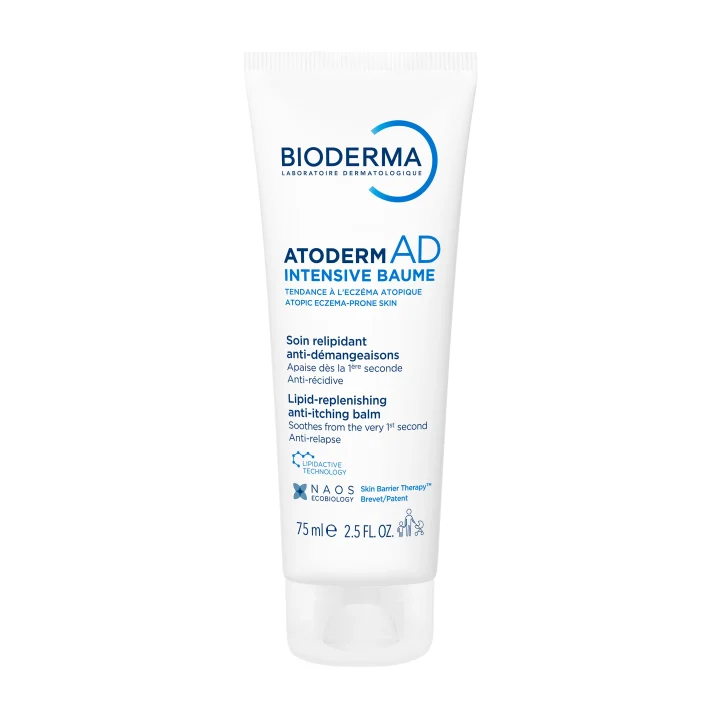 Bioderma Atoderm AD Intensive Baume 75 ml Bioderma