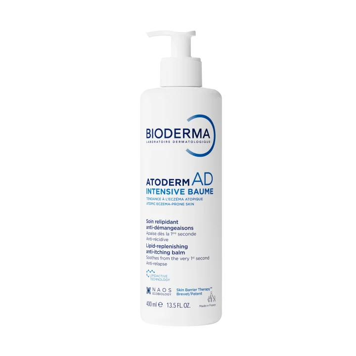 Bioderma Atoderm AD Intensive Baume 400 ml Bioderma