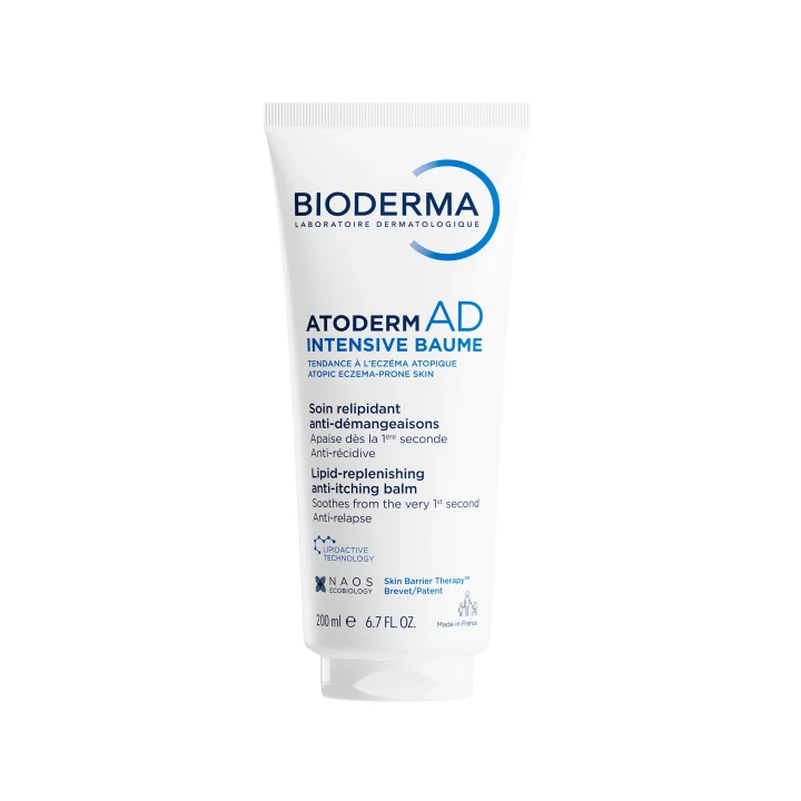 Bioderma Atoderm AD Intensive Baume 200 ml Bioderma