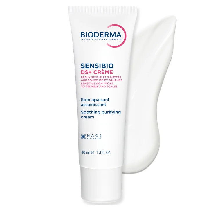 Bioderma Sensibio DS+ Creme 40 ml Bioderma