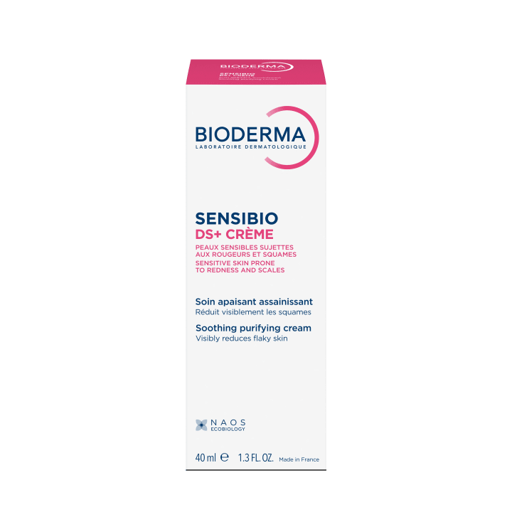 Bioderma Sensibio DS+ Creme 40 ml Bioderma