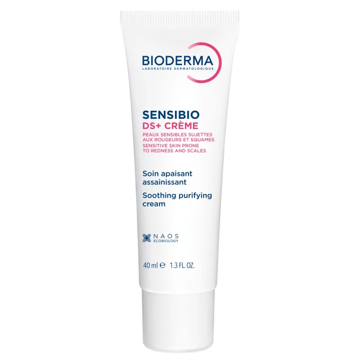 Bioderma Sensibio DS+ Creme 40 ml Bioderma