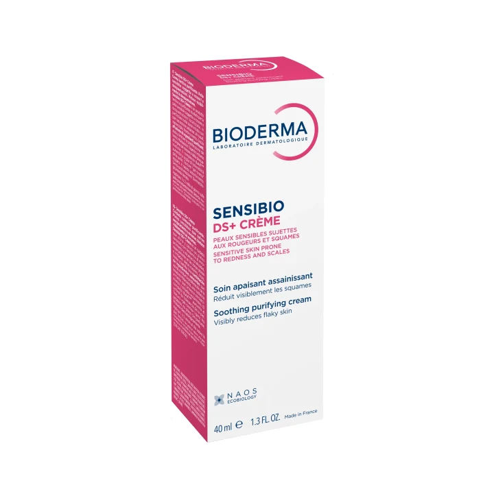 Bioderma Sensibio DS+ Creme 40 ml Bioderma