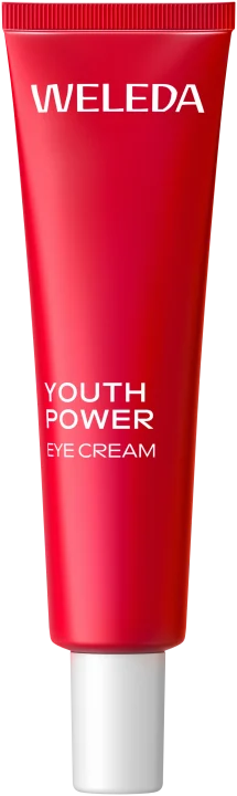 Weleda Youth Power Eye Cream Pomegranate 12 ml Weleda