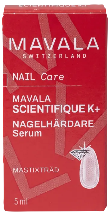 Mavala Scientifique K+ 5 ml Mavala