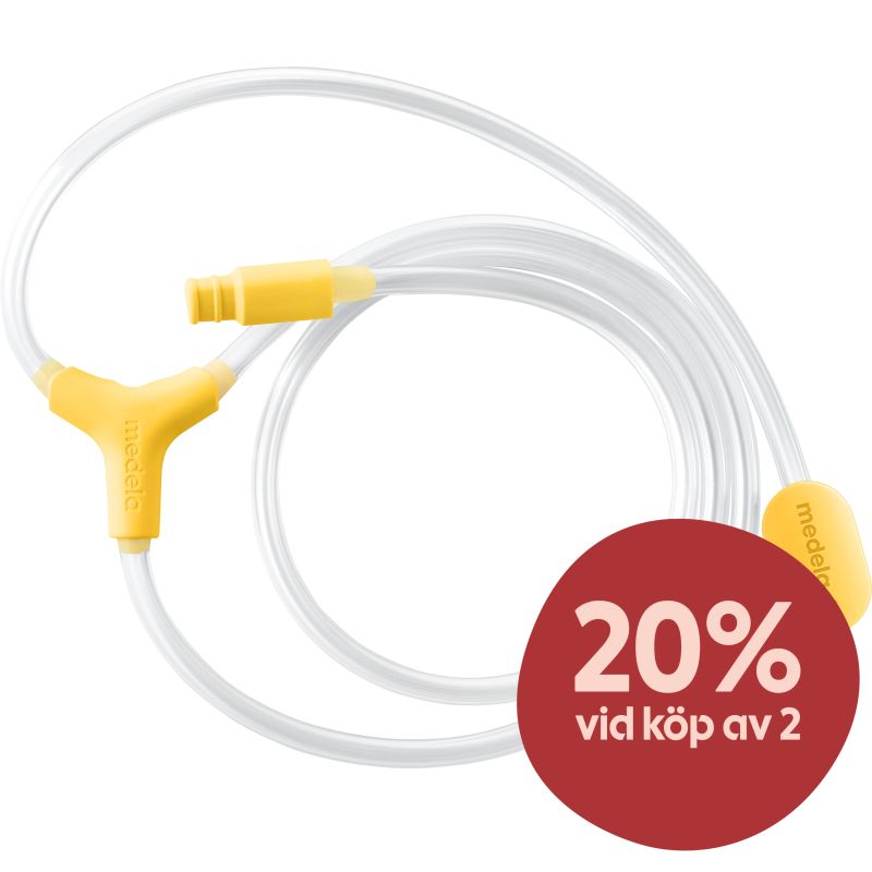 Medela Hands-Free Slang - Bröstpumpar