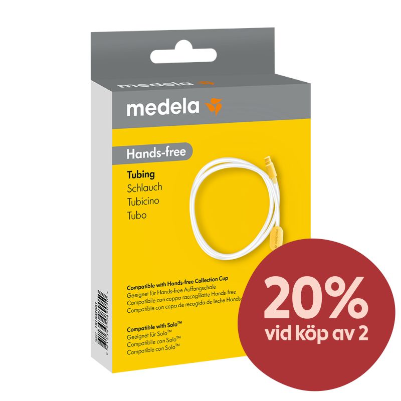 Medela Hands-free slang för Solo 1 st - Bröstpumpar