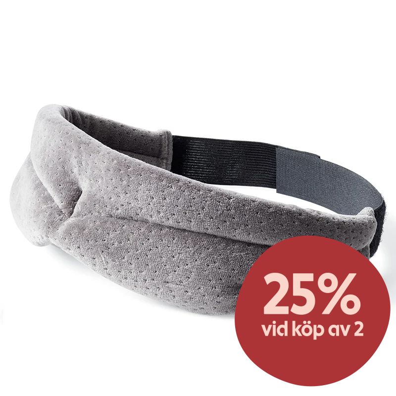 Tempur Sovmask - Resa