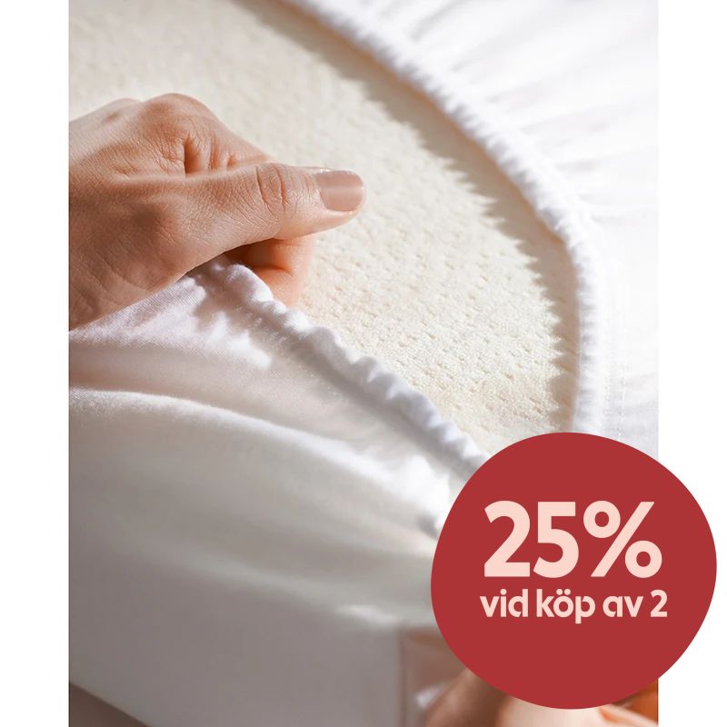 Tempur Örngott Original/ErgoPlus - Hemtextilier & klädvård