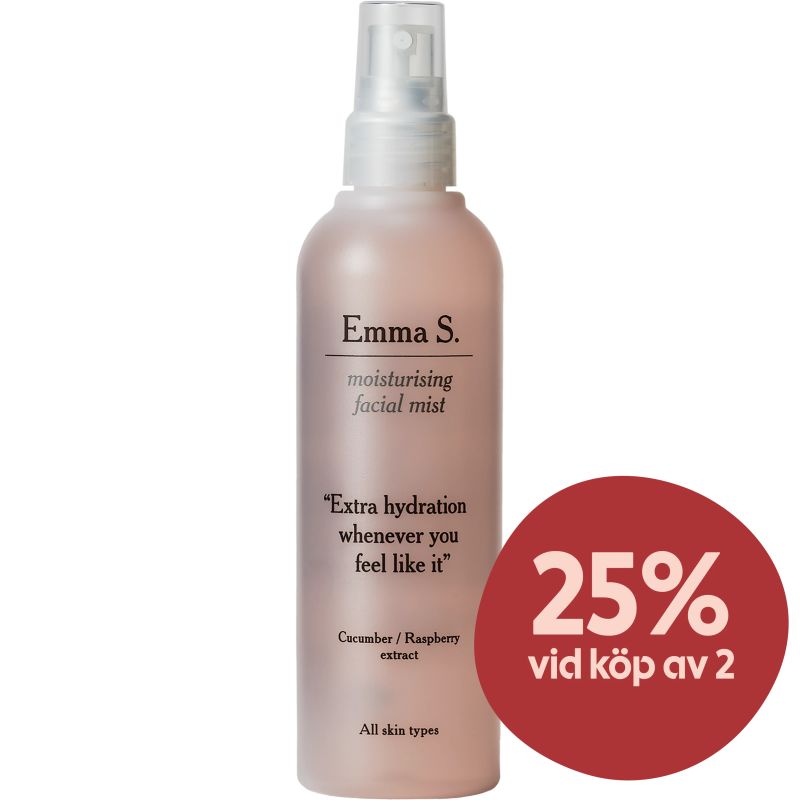 Emma S Hydrating Facial Mist 150 ml - Facemist