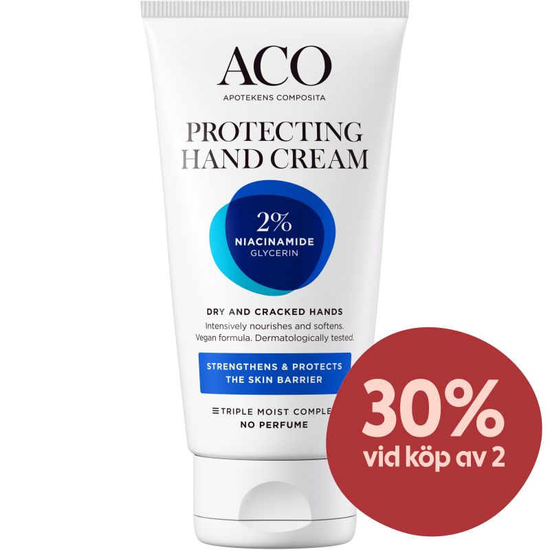 ACO Protecting Hand Cream 75 ml - Handkräm