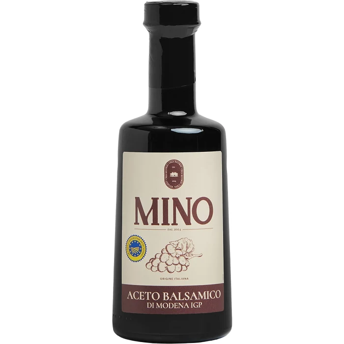 Balsamvinäger Balsamico di Modena 250ml Mino