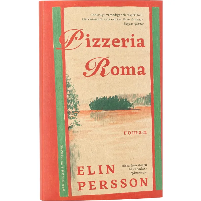 Pizzeria Roma
