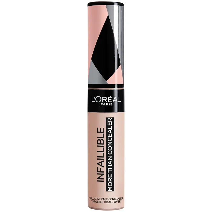 Concealer Infaillible More Than Concealer Porcelain 320 1-p L’Oréal Paris