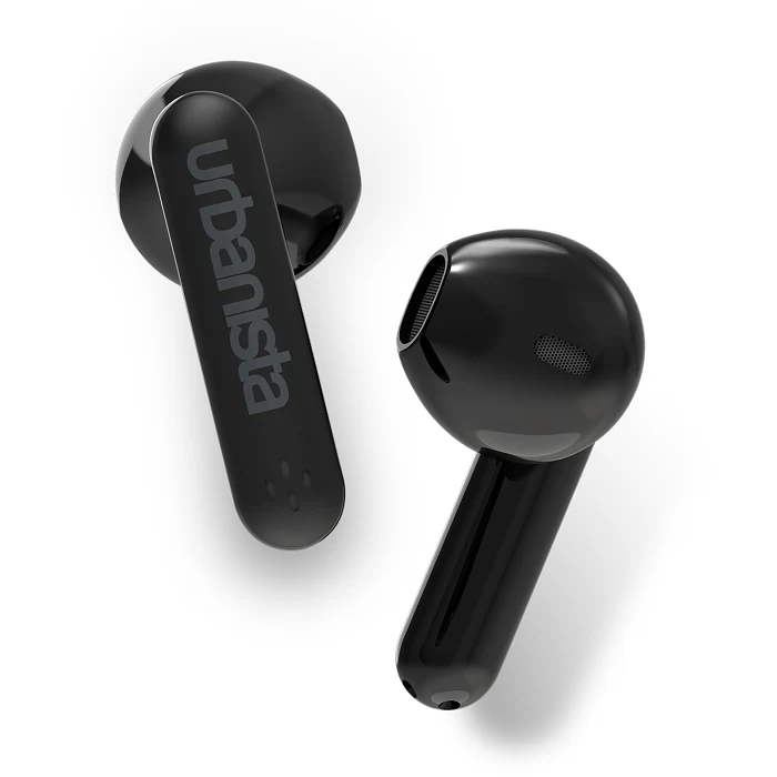 Austin in-ear TWS svart Urbanista