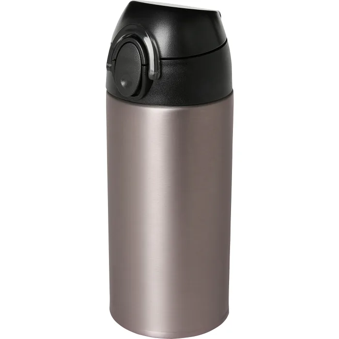 Termosmugg ljusrosa 0,35l ICA