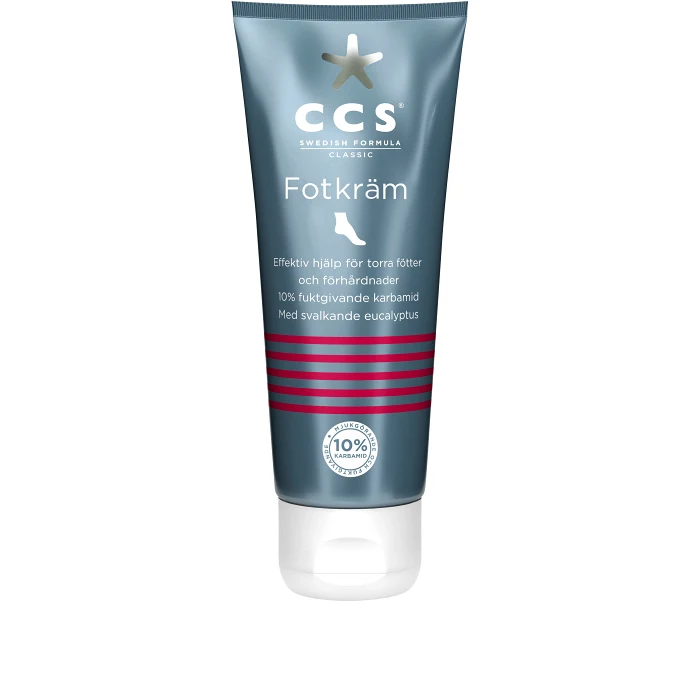 Fotkräm 100ml CCS