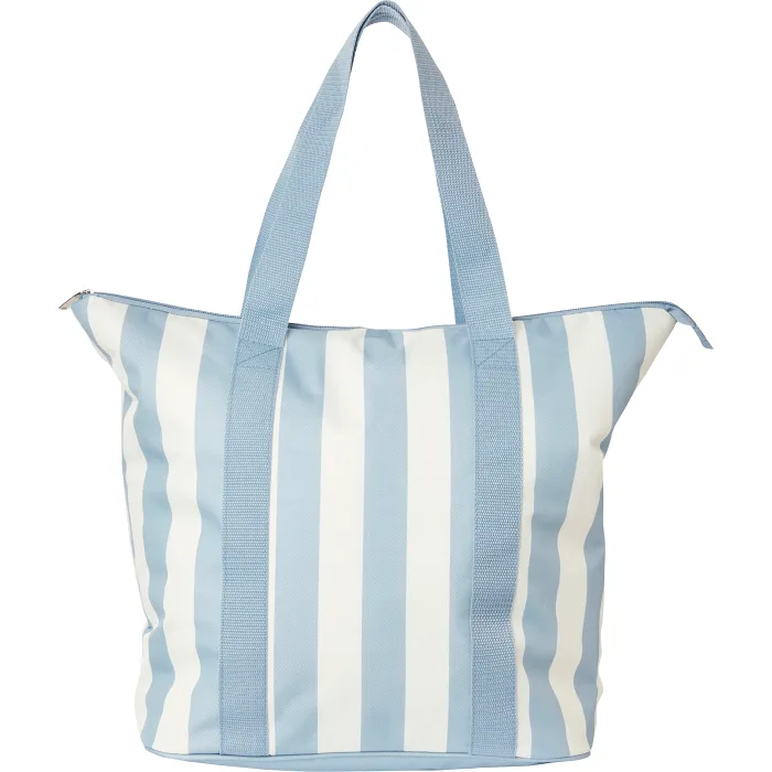 Kylväska Hydra blå/vit 20l ICA