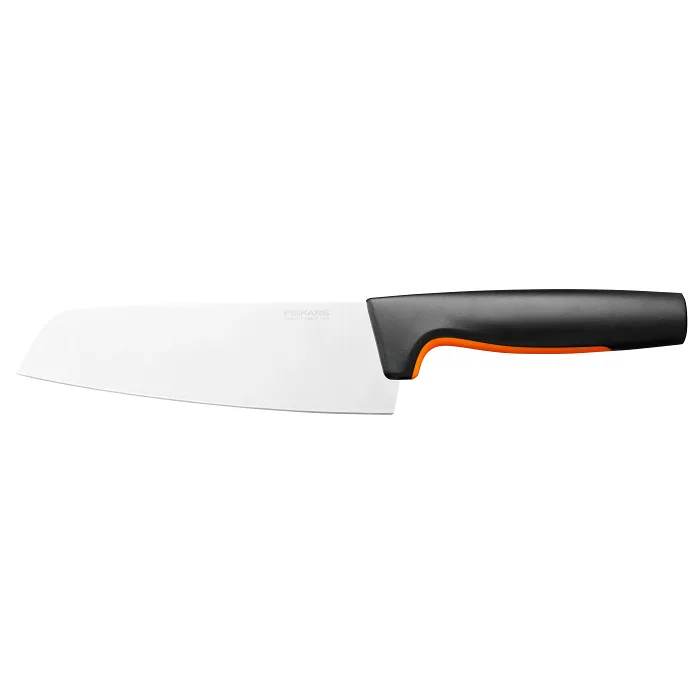 Kniv Santoku FF 16cm Fiskars