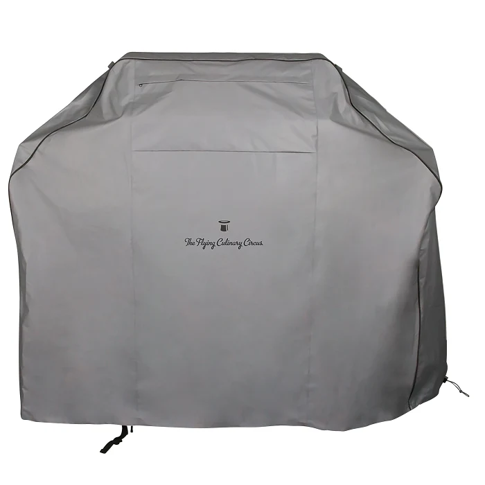 Överdrag Performance 3.1 FCCBBQ