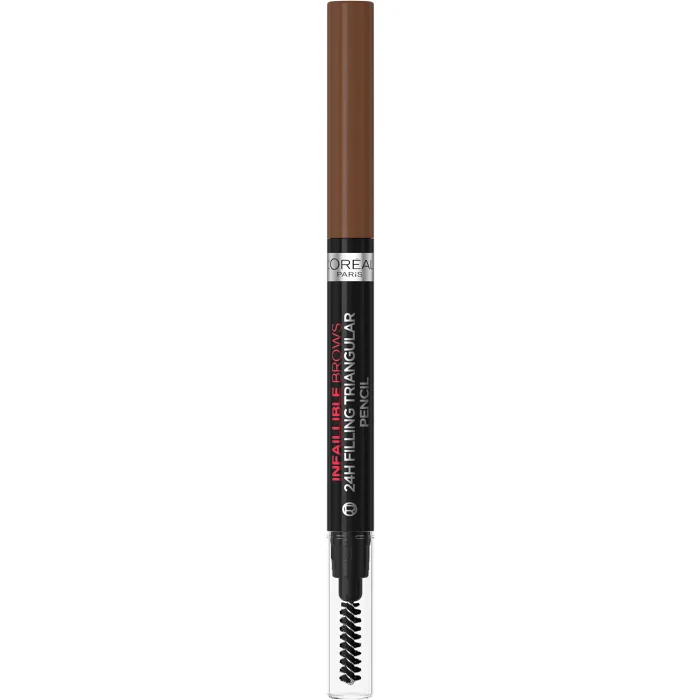 Infaillible Brows 24H Filling Trian Light Brown 1 Milliliter Loreal