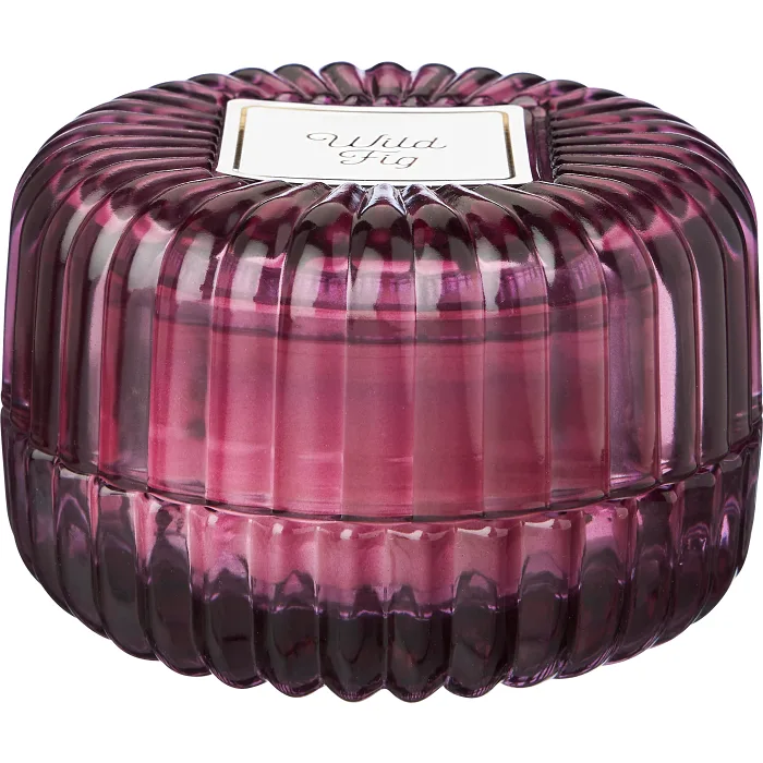 Doftljus Elis lila ICA