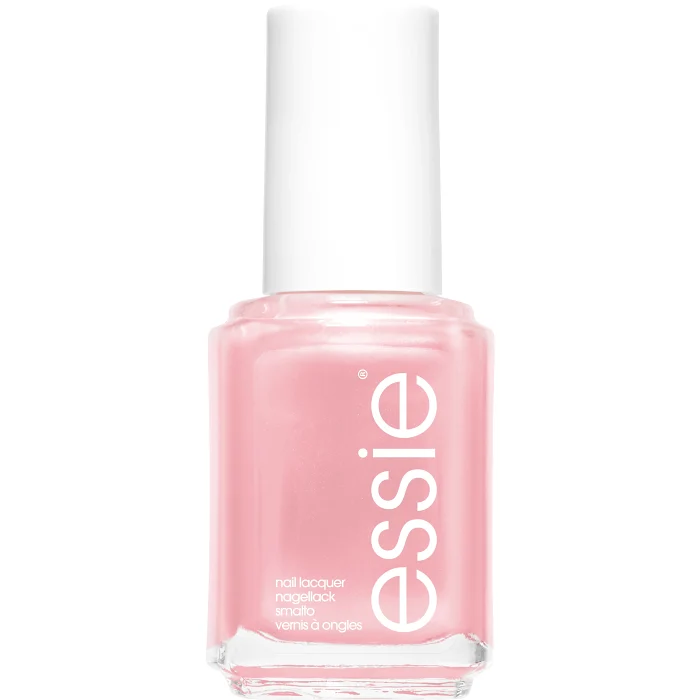 Nail Polish classic pink diamond 18 13.5 Milliliter essie