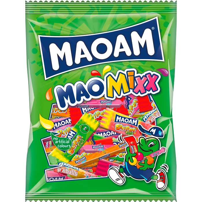 Kolor MaoMixx 240g Maoam