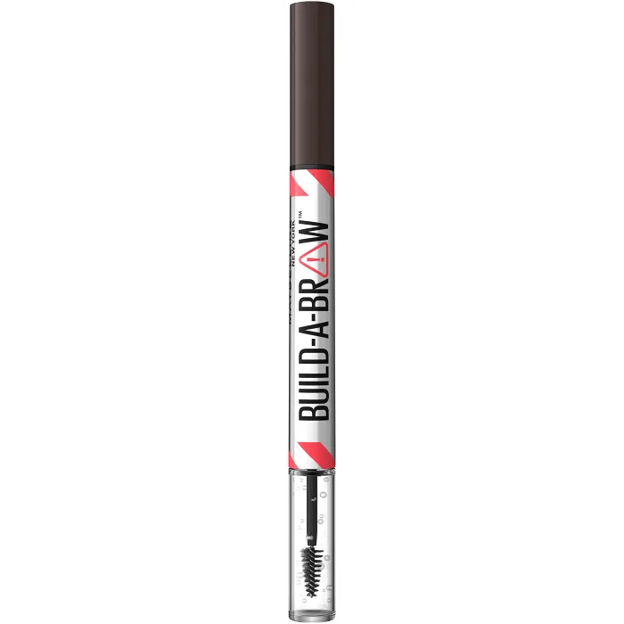 Brow Build-A- Pen Ash Brown 259 1 Styck Maybelline