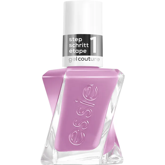 Nail Polish gel couture dress call 180 13.5 Milliliter essie