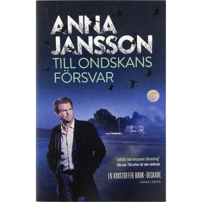 Till Ondskans Försvar